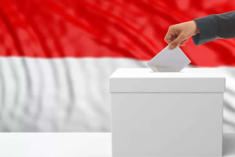 Ilustrasi pemungutan suara ulang. (istockphoto.com/Rawf8)