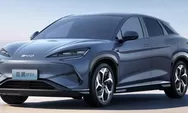 BYD Sealion 7 Tahun 2026 Kini Hadirkan SUV Listrik yang Lebih Mewah dan Tangguh