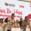 IFG Perkuat Komitmen Transformasi dan Konsolidasi Asuransi di Tengah Tekanan Global