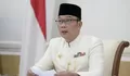 Ridwan Kamil Dipilih Sebagai Ketua Tim Kampanye Prabowo-Gibran di Jawa Barat, Hasto Kristiyanto Tak Mau Kalah!