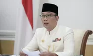 Ridwan Kamil Dipilih Sebagai Ketua Tim Kampanye Prabowo-Gibran di Jawa Barat, Hasto Kristiyanto Tak Mau Kalah!
