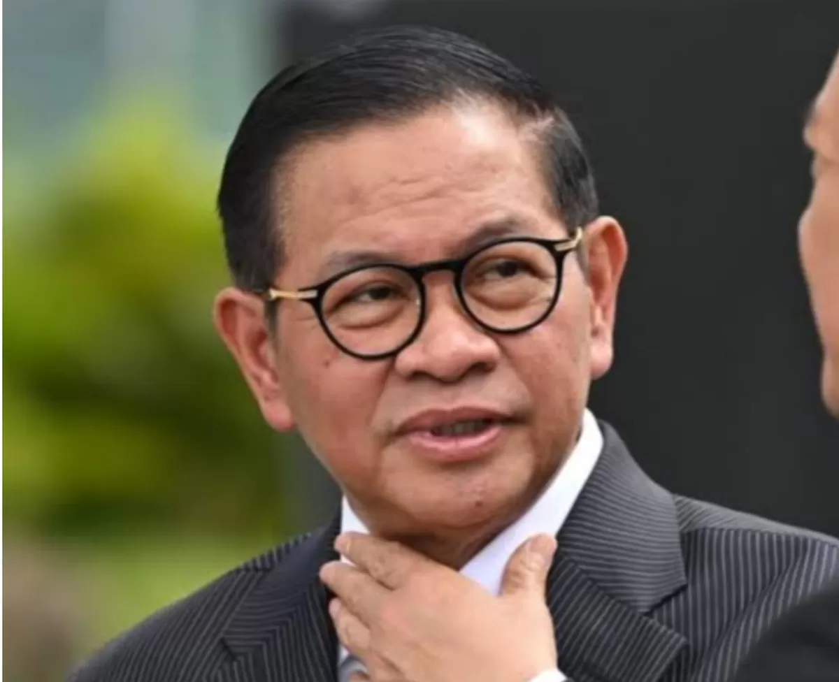 Gubernur Pramono Anung memastikan banjir Jakarta telah surut. Aktivitas warga dan lalu lintas kembali normal.