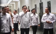 Pemasyarakatan Produktif, Strategi Kemenimipas Tekan Residivisme dan Dorong Ekonomi Inklusif Berbasis Restorative Justice