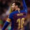 Seandainya Lionel Messi Balik Ke Barcelona,  5  Pemain Lainnya Bisa Jadi Pengganti Di PSG