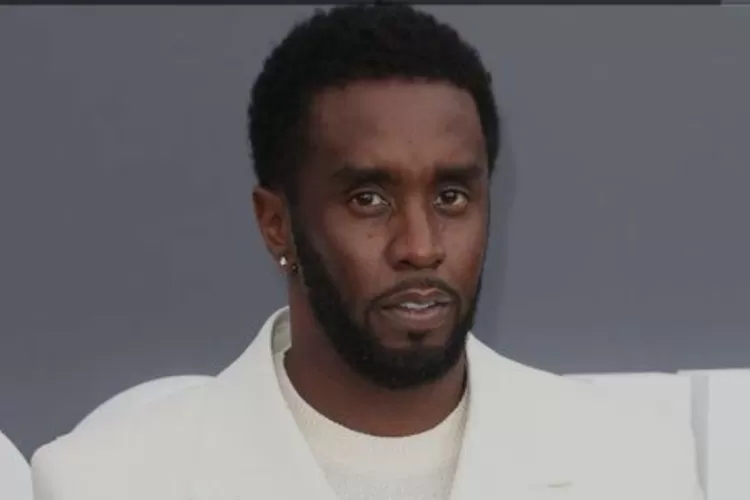 P Diddy (Foto: X)