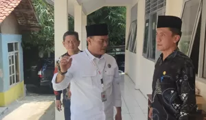 Segera Daftar, Kemenag Bakal Buka PPDB Angkatan Pertama MIN 1 Depok