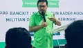 Bakar Semangat Milenial Rachmat Yasin Blak-Blakan di Madrasah Kader Partai