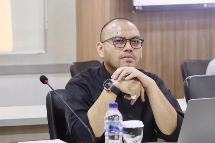 Pengamat hukum dan pegiat antikorupsi Hardjuno Wiwoho (Foto: Dok. Istimewa)