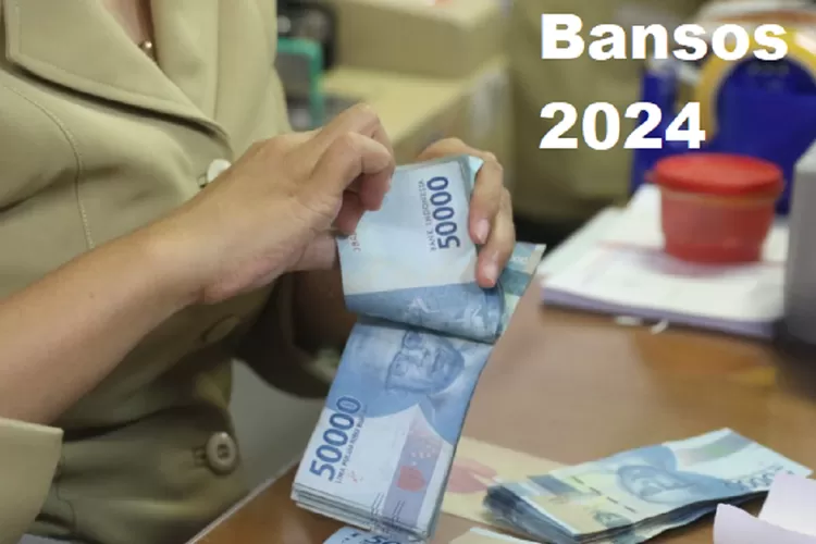 Apa Saja Bansos Yang Cair Januari 2024? Ini 3 Daftar Bantuan Sosial ...