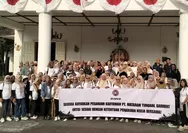 KSPSI DIY Minta DPRD Turun Tangan Mediasi Sengketa PHK 371 Pekerja PT MTG