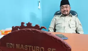 Polemik Pabrik Dimsum dengan Warga di Curug Depok, Edi Masturo : Izin Sudah Ada, Serap Tenaga Kerja