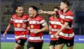 Curi Kemenangan di Kandang Persebaya Surabaya, Madura United Sukses Keluar dari Zona Degradasi