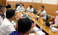 Tingkatkan PAD, Pemko Tanjungpinang Lakukan Perkuat Digitalisasi Pajak dan Retribusi Daerah