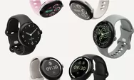 Inilah 7 Jam Tangan Pintar Wear OS Terbaik Tahun 2025