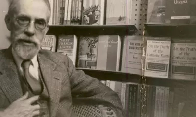 Sebuah Kata Penutup tentang Budaya Katolik