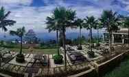 Umbul Sidomukti Semarang, Wisata Hidden Gem di Lereng Gunung Ungaran