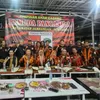 MPC Pemuda Pancasila Surabaya Perkuat Konsolidasi di PAC Jambangan, Ngopi Bareng Jadi Ruang Satukan Barisan