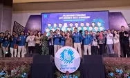 Pengurus DPC Gekrafs Kota Semarang 2026–2029 Dilantik, Siapkan Program UMKM Kreatif Berkelanjutan