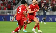 Kalah Tipis dari Irak, Timnas Indonesia U-23 Harus Menunda Mimpi Tampil di Olimpiade Paris 2024
