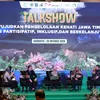 Rusa Bawean hingga Elang Jawa Terancam? Jatim Perkuat Strategi Konservasi