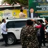 Muktamar NU Ke-35 di Tambakberas Jombang Resmi Dibuka Presiden Prabowo