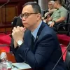 Rp300 Miliar Potensi Parkir Surabaya, Josiah Michael Tantang Pemkot Hapus Retribusi Parkir Tepi Jalan!