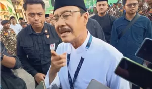 Gus Ipul Sebut Ketegangan di Arena Muktamar NU sebagai Dinamika Forum