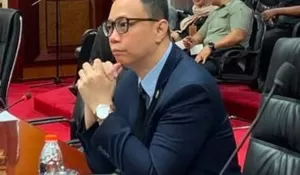Rp300 Miliar Potensi Parkir Surabaya, Josiah Michael Tantang Pemkot Hapus Retribusi Parkir Tepi Jalan!