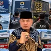 AMI Desak KKP, Pajak dan APH Bongkar Tuntas Dugaan Permainan Impor Udang