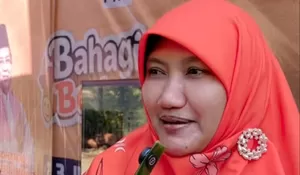 CSR Bank Jatim Disorot, Lilik Hendarwati Minta Penyaluran Lebih Transparan dan Berpihak pada Siswa Miskin