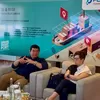 Perkuat Jaringan Logistik Nasional, PT Terminal Teluk Lamong Jalin Kerja Sama Strategis dengan OOCL