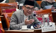 DPR: Wajar Guru Honorer Cari Kerja Sampingan Jadi Ojol