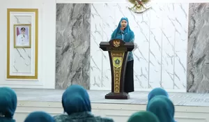 Pokja IV TP PKK Kabupaten Bogor Fokus Tangani Kesehatan dan Lingkungan