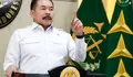 Jaksa Agung Ingatkan Penegakan Hukum Harus Proaktif dan Profesional