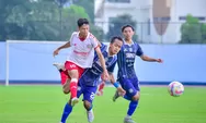 Persika 1951 Siap Melibas Persikotas di Leg Kedua Final Piala Gubernur Jabar 