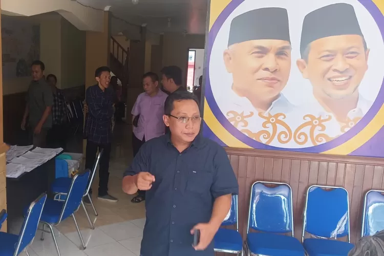 Besok, Isran-Hadi Janjikan Ada Kejutan, Maju Lewat Jalur Independen ...