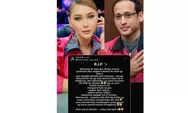 Deretan Artis dan Figur Publik Bereaksi Keras Bela Nadiem Makarim Terkait Tuntutan 18 Tahun Penjara