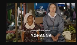 Siap Tayang 9 April 2026! Inilah Film Yohanna, Kisah Biarawati di Sumba yang Mengguncang dan Sarat Kritik Sosial