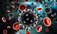 BPS Rilis Data Kasus HIV/AIDS 2025: Jawa Timur Tertinggi, Disusul Jawa Barat