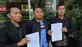 Imbas Terima Pendaftaran Prabowo-Gibran,  KPU Didugat Rp.70,5 Triliun 