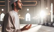 Inilah Keutamaan Sholat 5 Waktu, Sungguh Kalian Tidak Akan Menyangka Loh