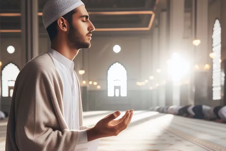 Inilah Keutamaan Sholat 5 Waktu, Sungguh Kalian Tidak Akan Menyangka Loh.