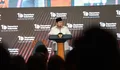 Pesan Prabowo di Syukuran 1 Tahun Danantara Indonesia, Ingatkan Tata Kelola yang Baik Menjadi Krusial Agar Tidak Rugi