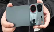 ZTE nubia Z60 Ultra Menggebrak Pasar dengan Kamera Bertenaga dan Desain Elegan