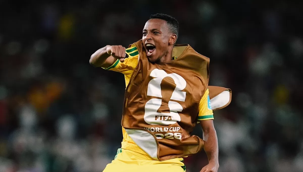 Jadwal Pertandingan Afrika Selatan vs Kanada (Instagram.com/@bafanabafanaofficial)
