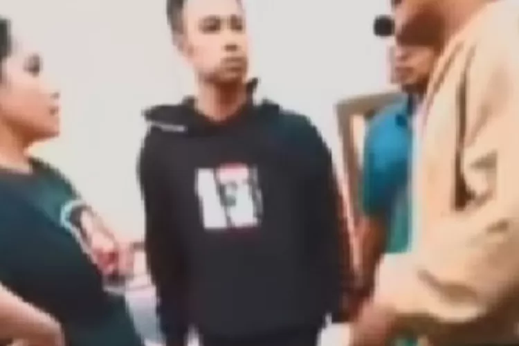 Klarifikasi Raffi Ahmad Video Hoax Sebut Dirinya Ditangkap Karena ...