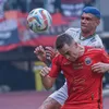 Bermain dengan 10 Pemain, Persib Bandung Mampu Paksa Persija Jakarta Berbagi Angka di Pekan Sebelas BRI Liga 1