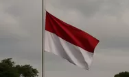 Fakta di Balik Bendera Setengah Tiang 30 September Mengingat Gugurnya Pahlawan Revolusi