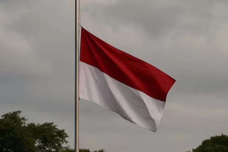 Fakta di Balik Bendera Setengah Tiang 30 September Mengingat Gugurnya Pahlawan Revolusi