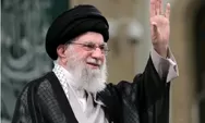 Trump Klaim Pemimpin Tertinggi Iran, Ayatollah Tewas Akibat Serangan AS—Israel